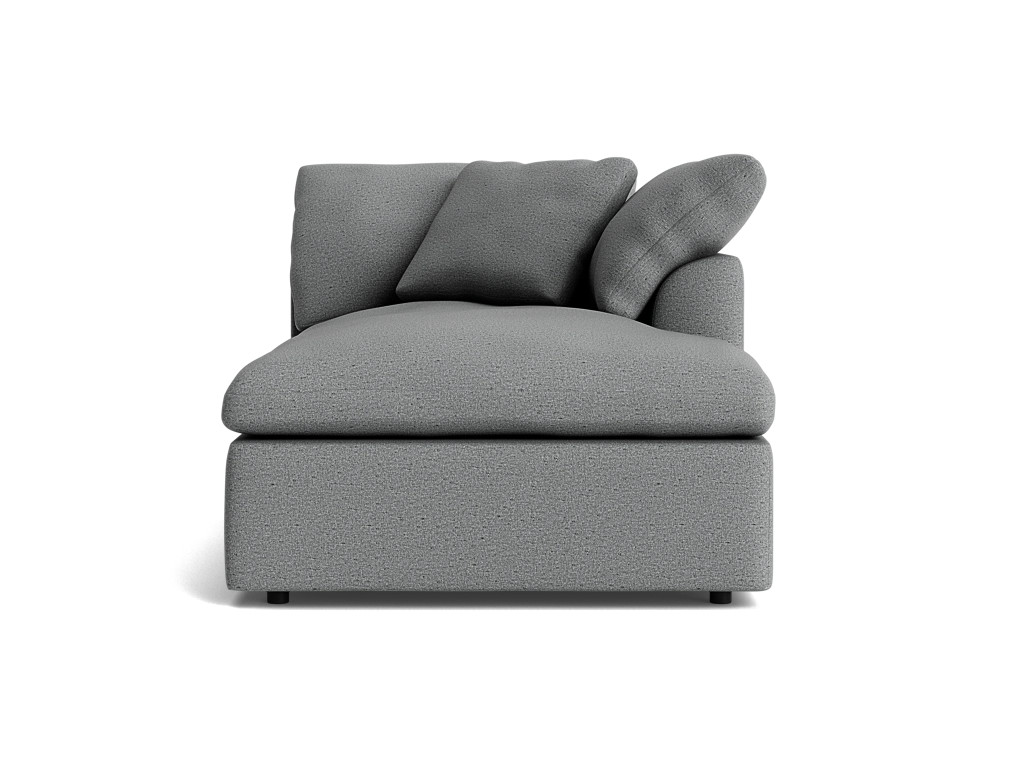 Bryant Double Chaise