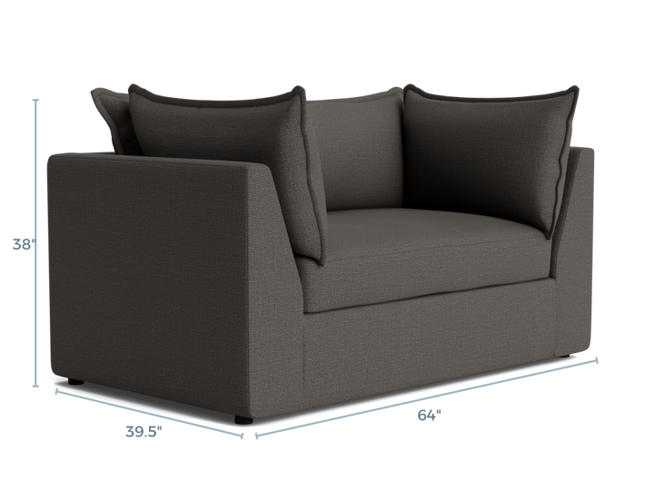 Product dimensions - BMKG