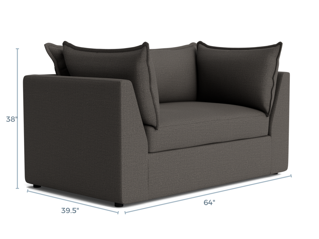 Product dimensions - BMKG