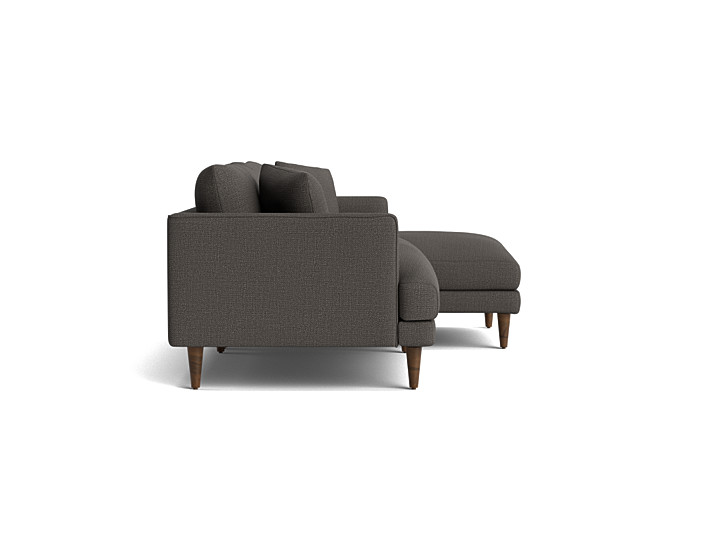 Lewis Apartment Sectional - Thumbnail 2