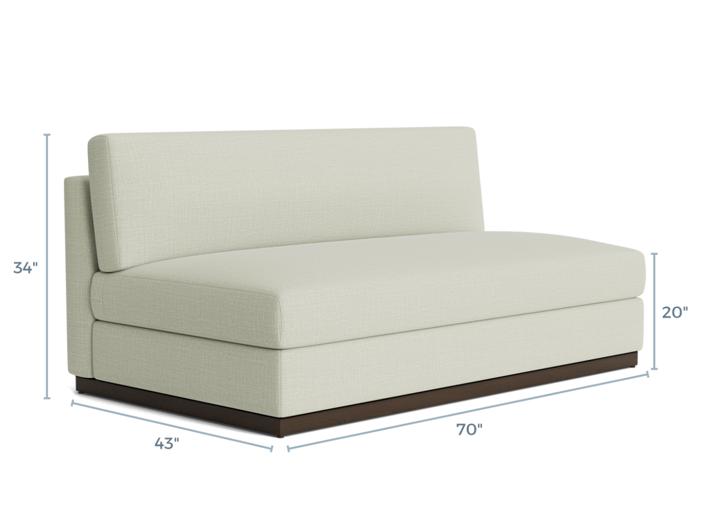 Product dimensions - ZPHK