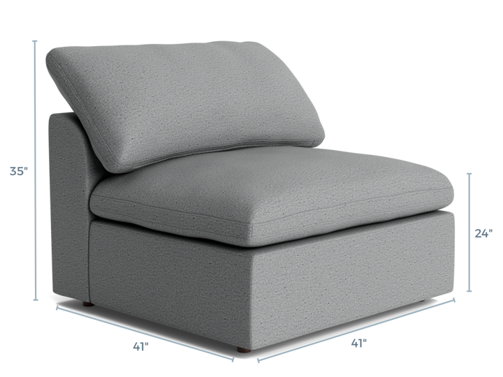 Product dimensions - 4P60