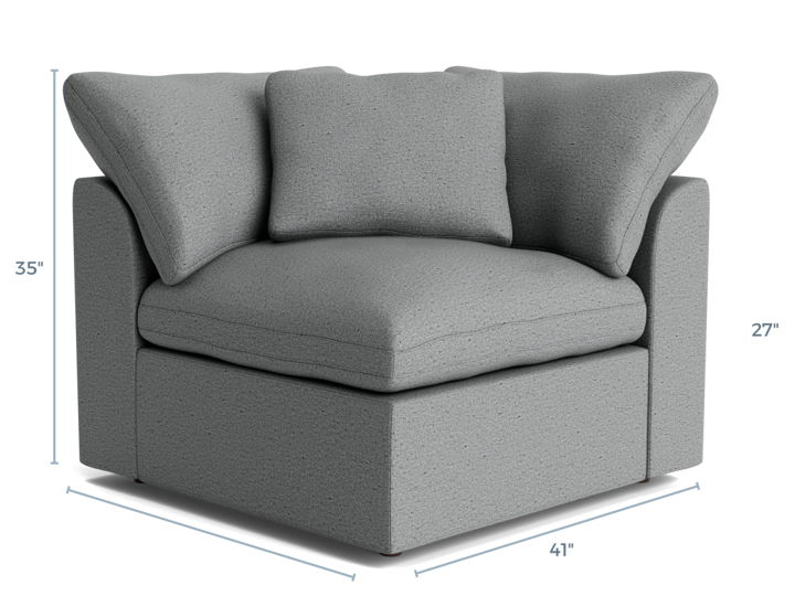 Product dimensions - 5G8L