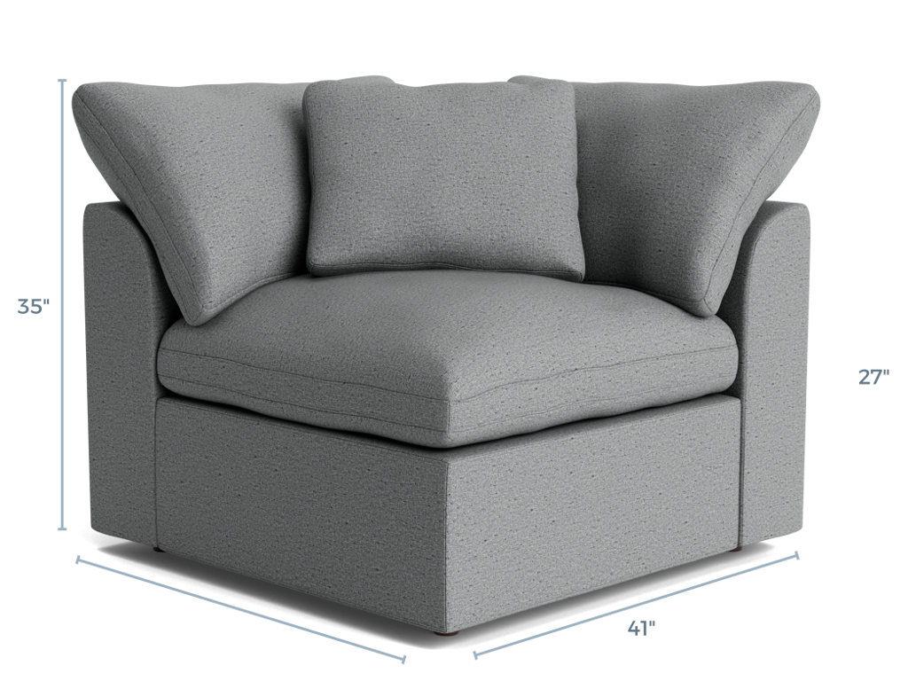 Product dimensions - 5G8L