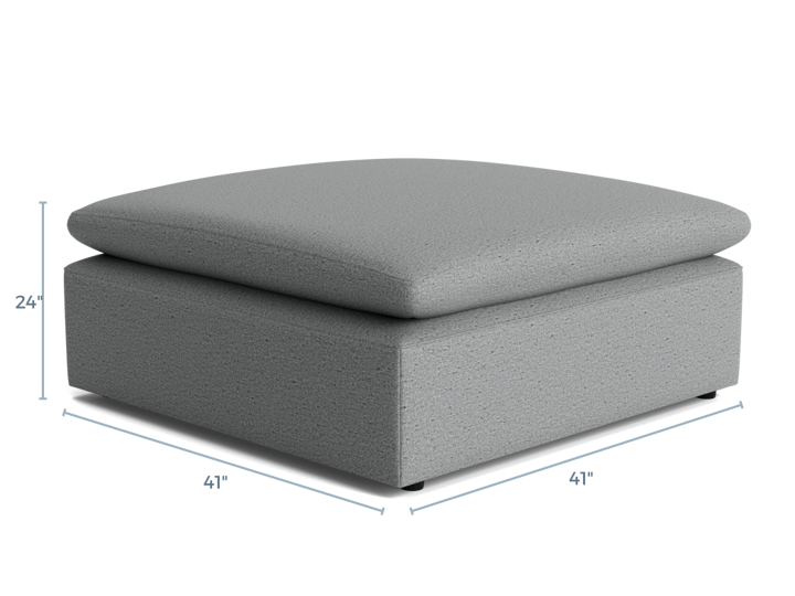 Product dimensions - SZBZ