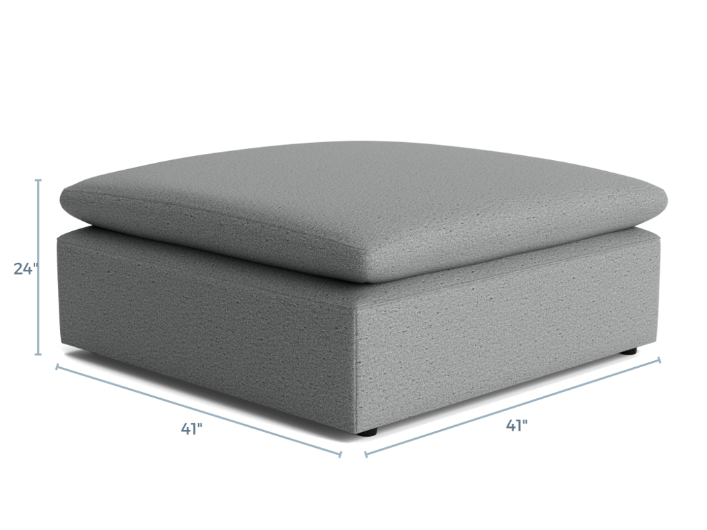 Product dimensions - SZBZ