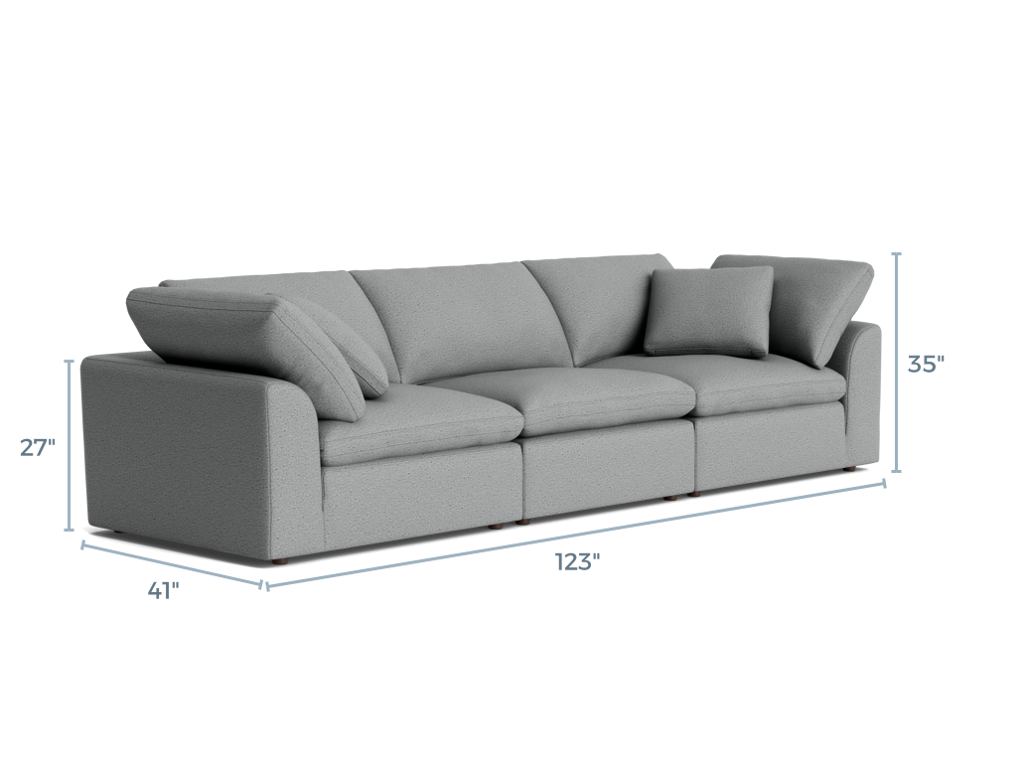 Product dimensions - 5N66