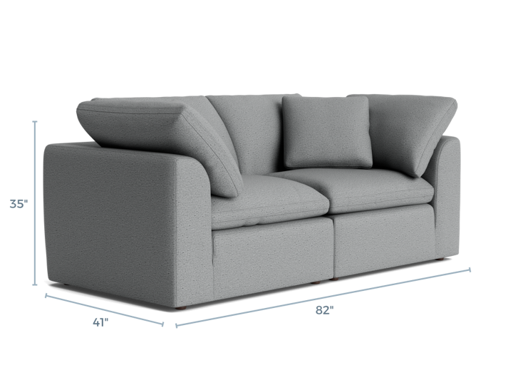 Product dimensions - 0L3A