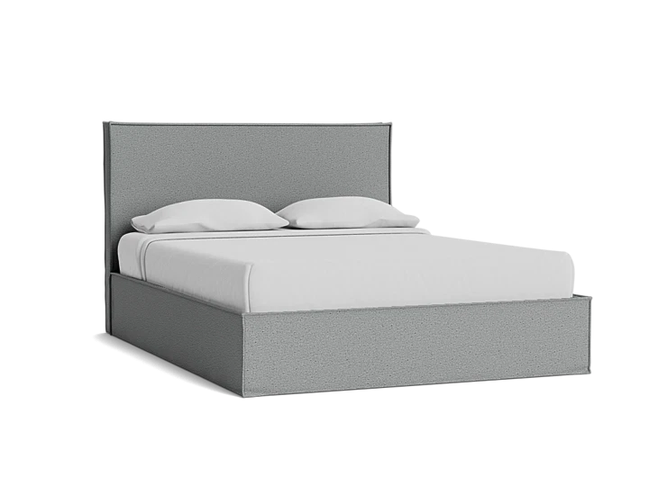 Joybird Evette Bed - Thumbnail 3