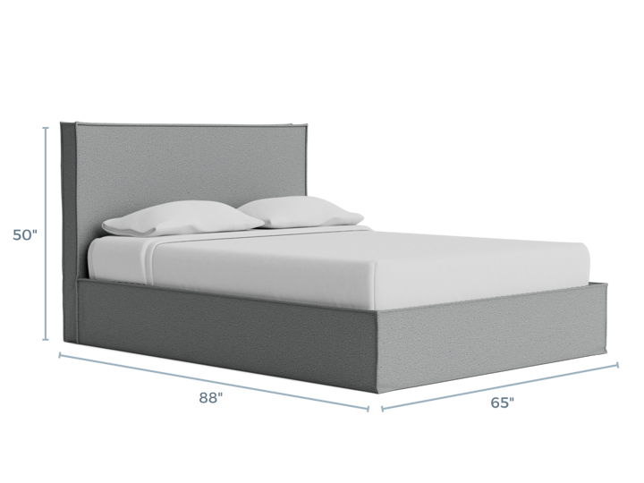Product dimensions - 1CTX