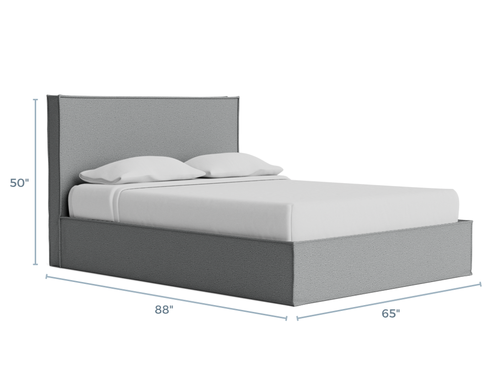 Product dimensions - 1CTX