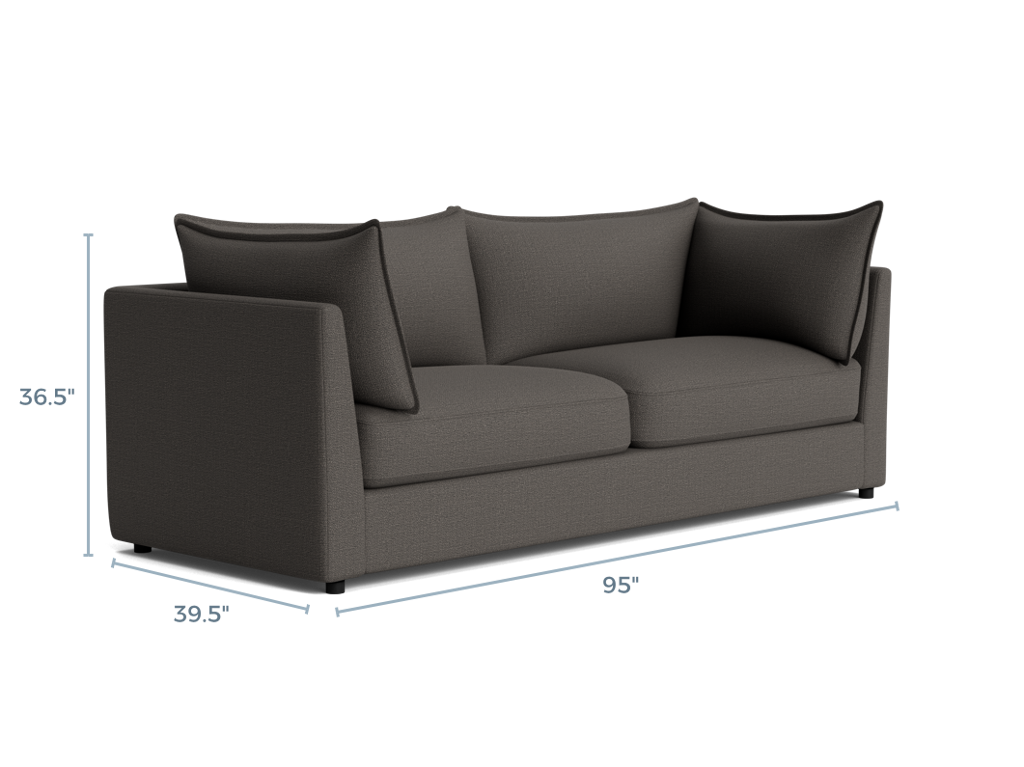 Product dimensions - S3Q6