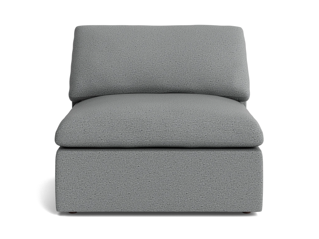 Bryant Armless Chair Slipcover