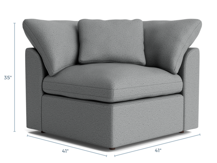 Product dimensions - EX0W