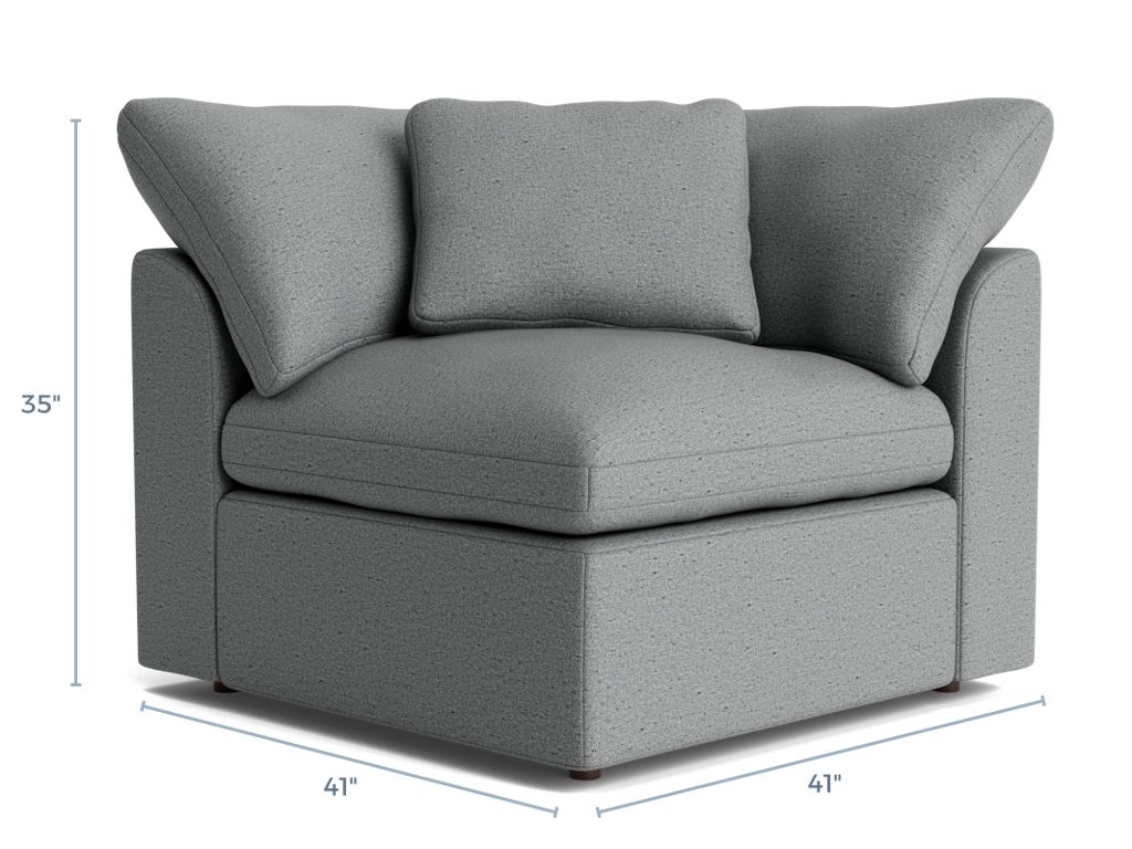 Product dimensions - EX0W