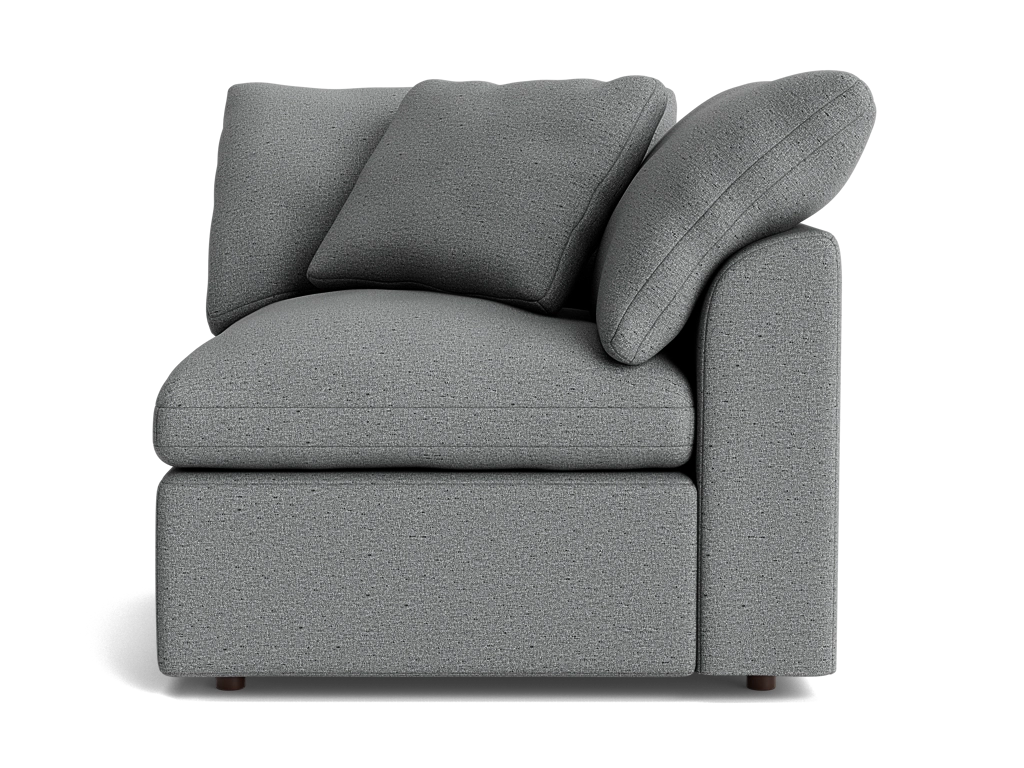 Bryant Corner Chair Slipcover