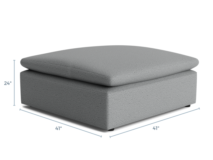 Product dimensions - Y5UC
