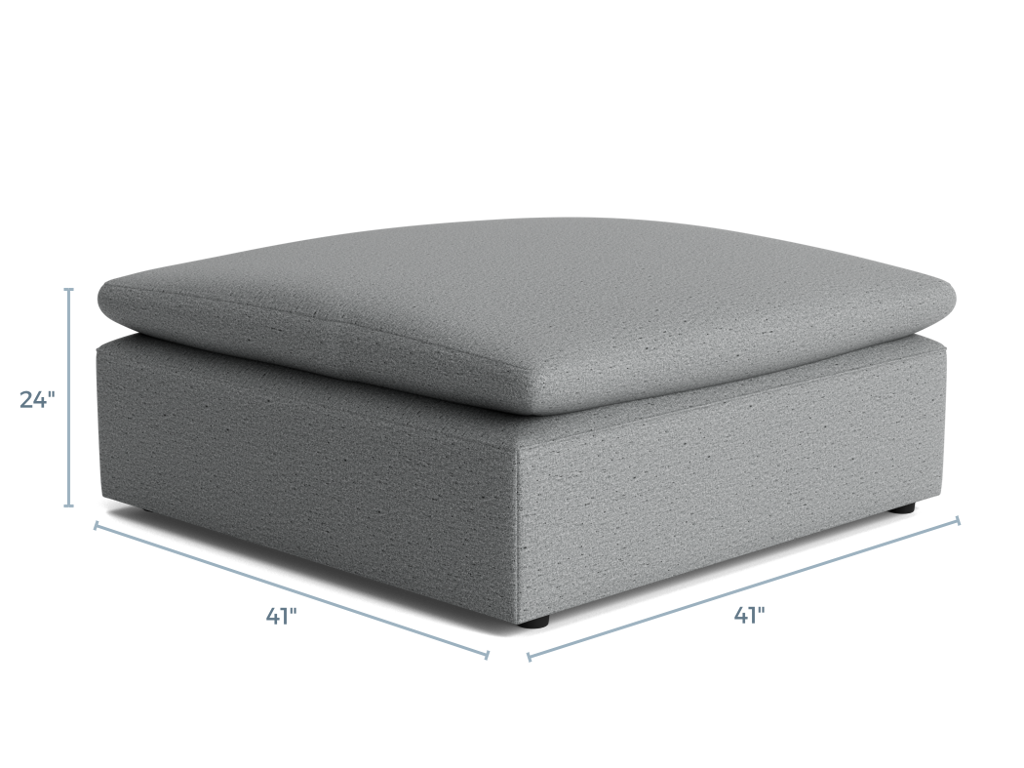 Product dimensions - Y5UC