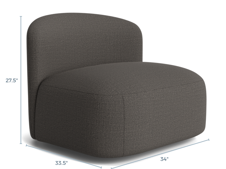 Product dimensions - LSHW