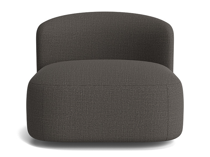 Severn Swivel Chair - Thumbnail 5