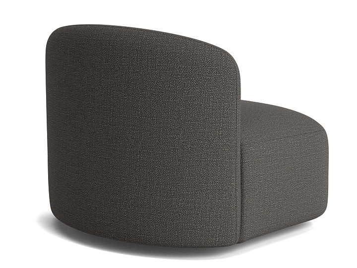 Severn Swivel Chair - Thumbnail 3