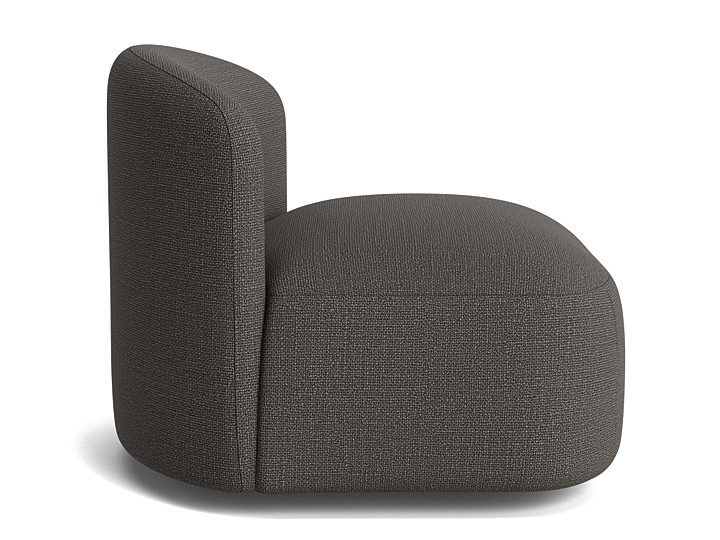 Severn Swivel Chair - Thumbnail 4