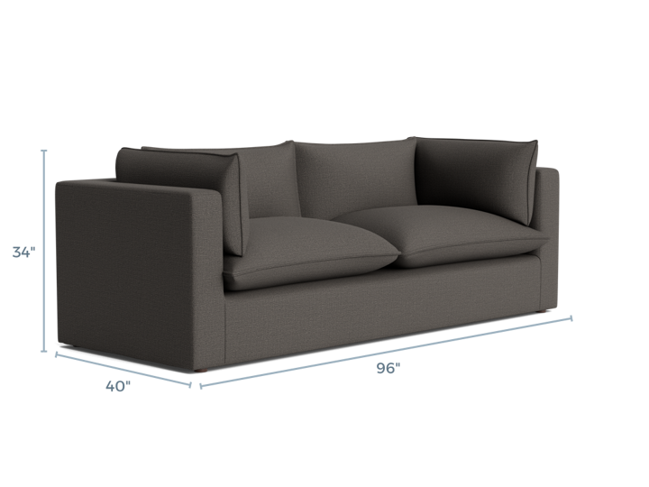 Product dimensions - 9VWR