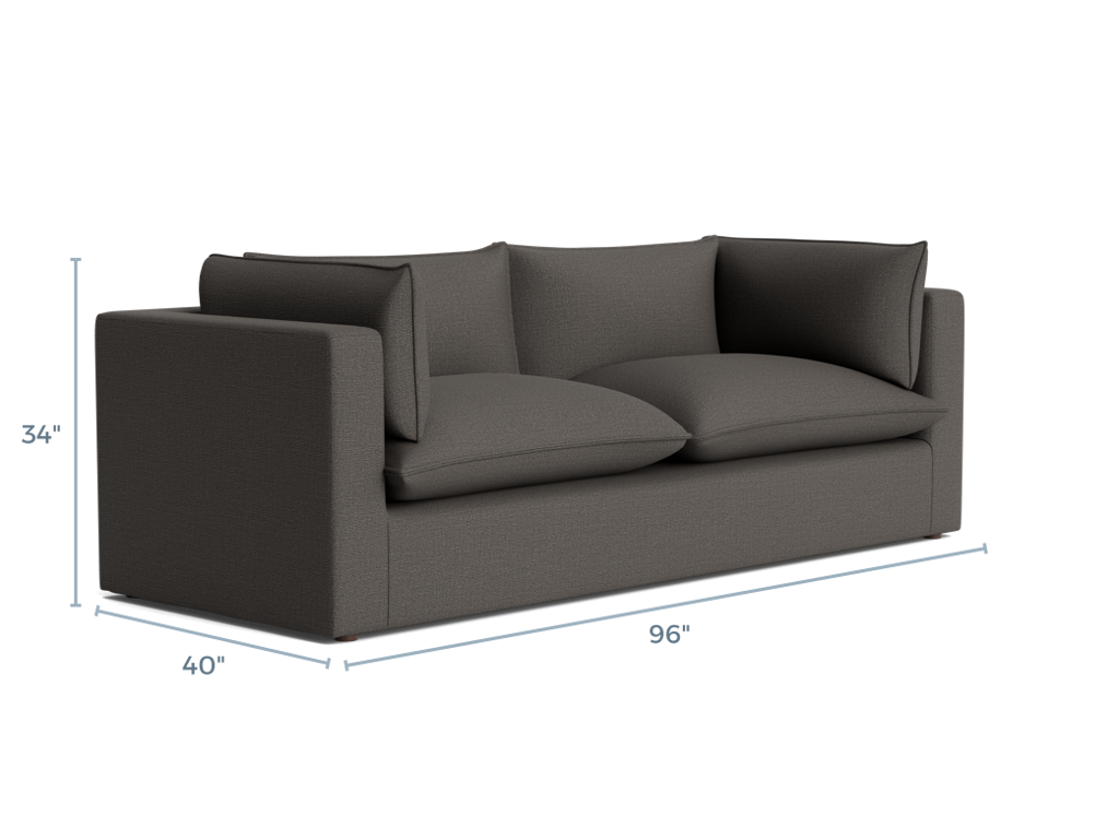 Product dimensions - 9VWR