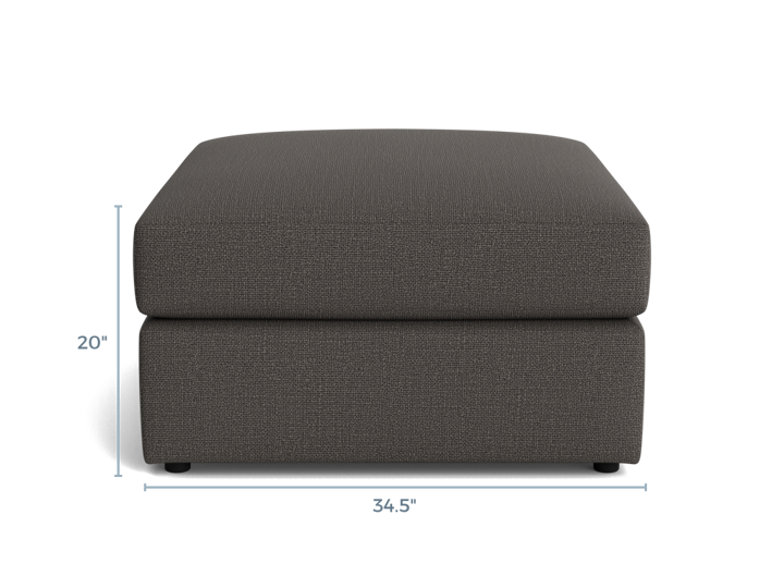 Product dimensions - J3LY