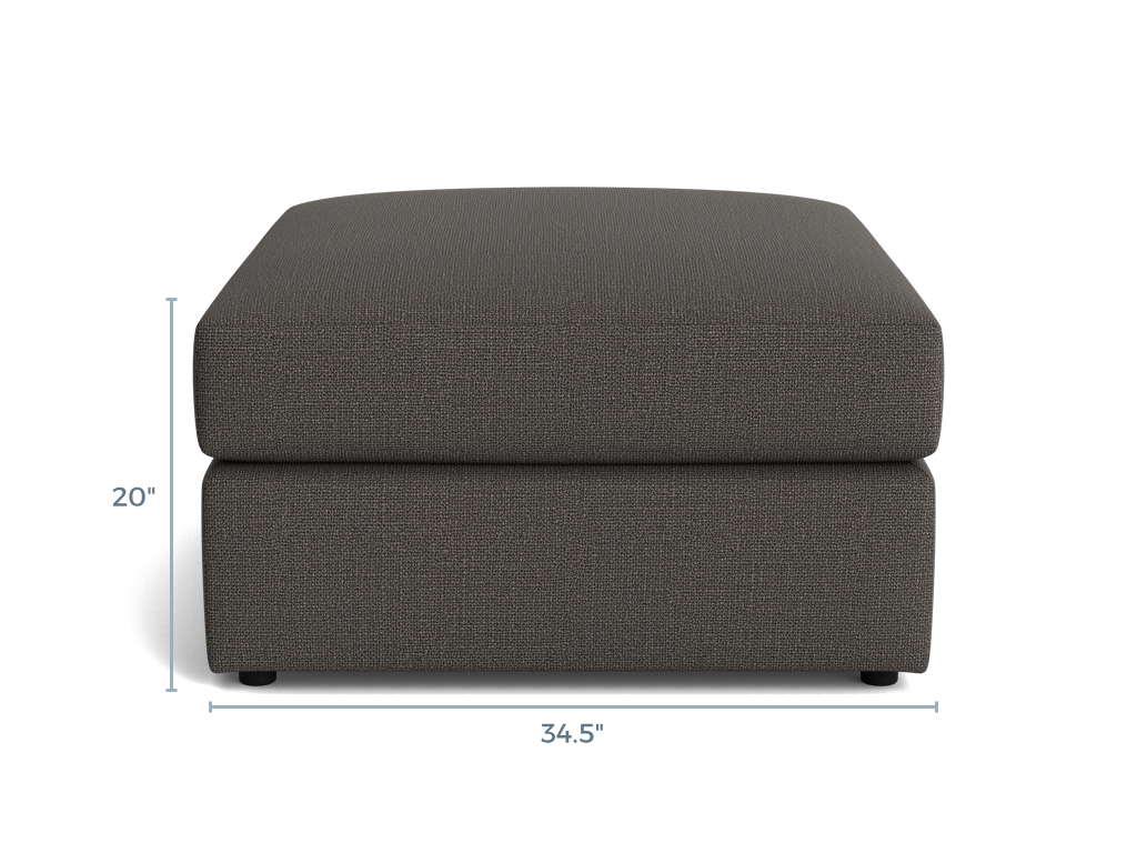 Product dimensions - J3LY