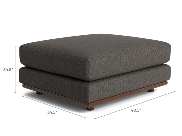 Product dimensions - KK3J