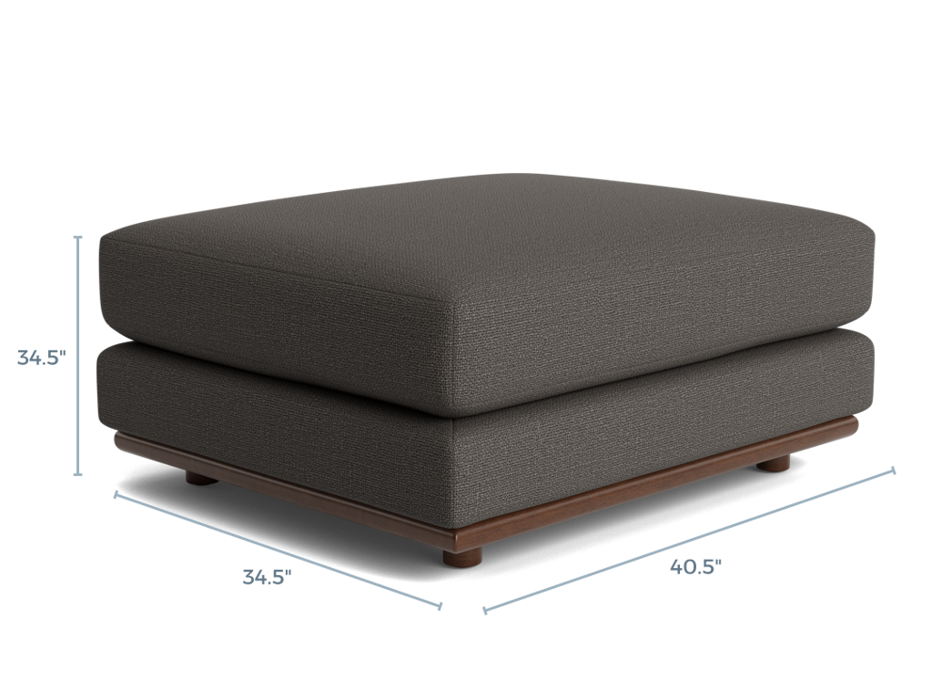 Product dimensions - KK3J
