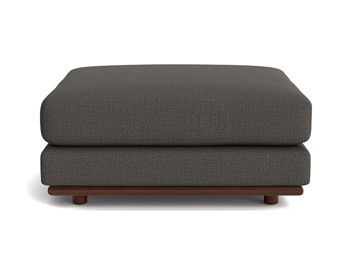 Miller Ottoman - Thumbnail 3