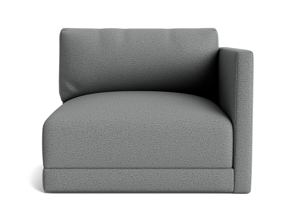 Maurice Single Arm Chair