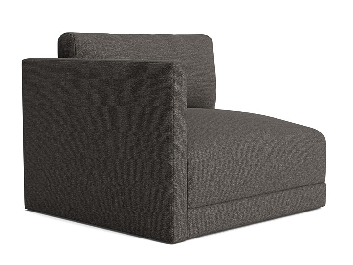 Maurice Single Arm Chair - Thumbnail 5