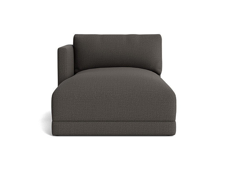 Maurice Single Arm Chair - Thumbnail 2