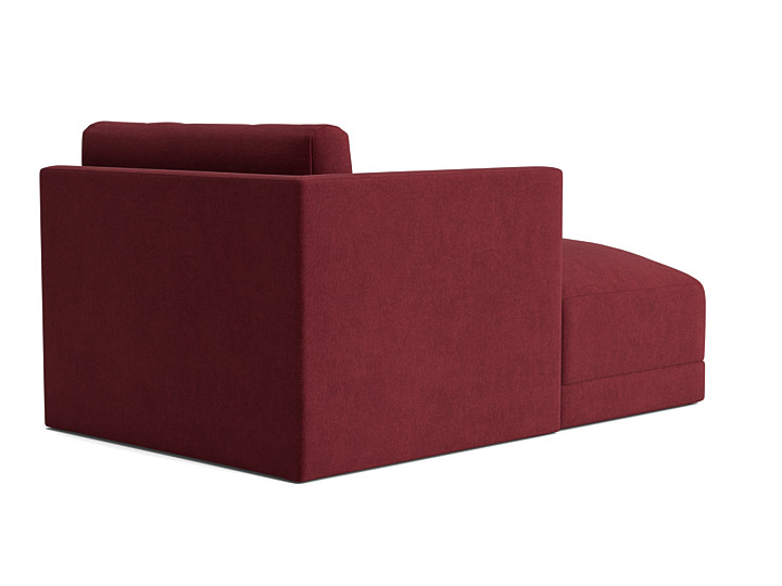 Joybird Maurice Arm Chair