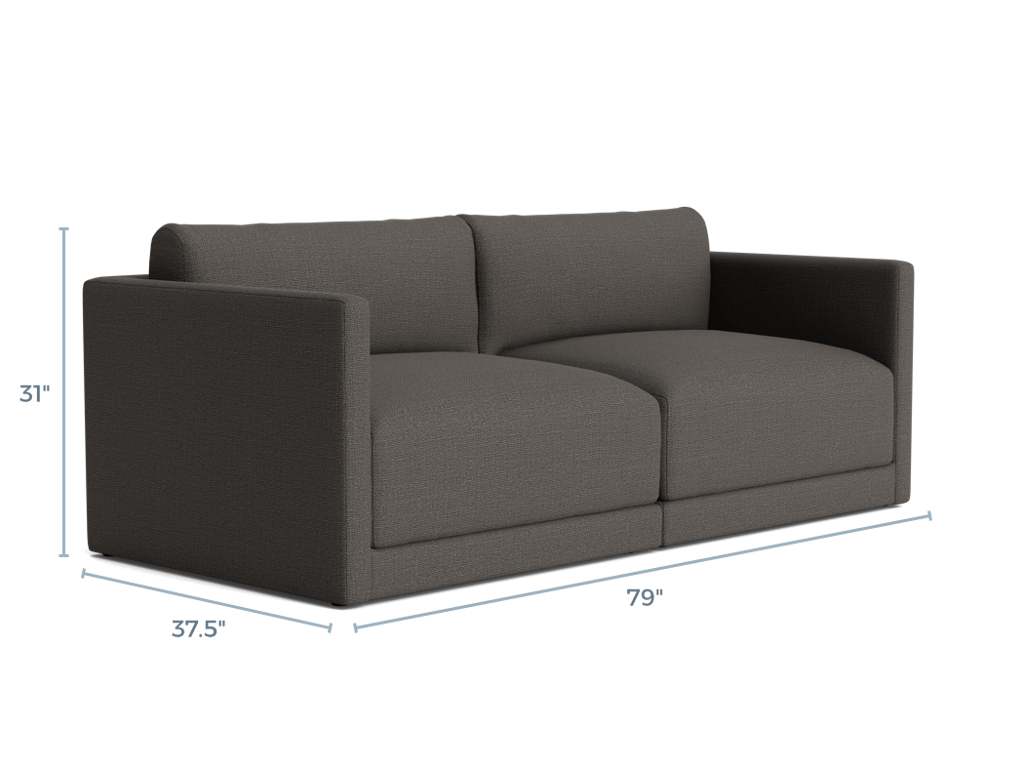 Product dimensions - U7UK