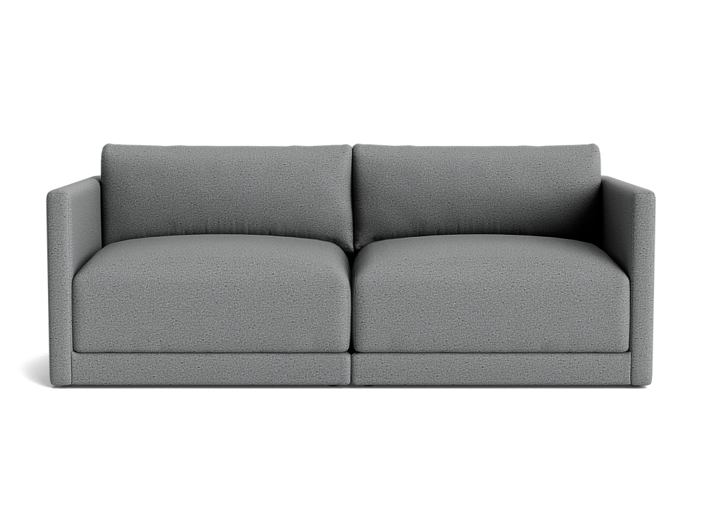 Maurice Modular Loveseat