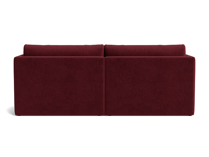 Joybird Maurice Loveseat - Thumbnail 5
