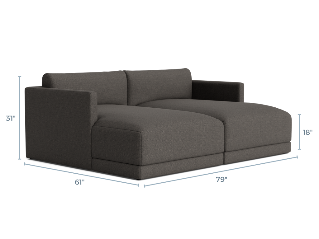 Product dimensions - CX1G