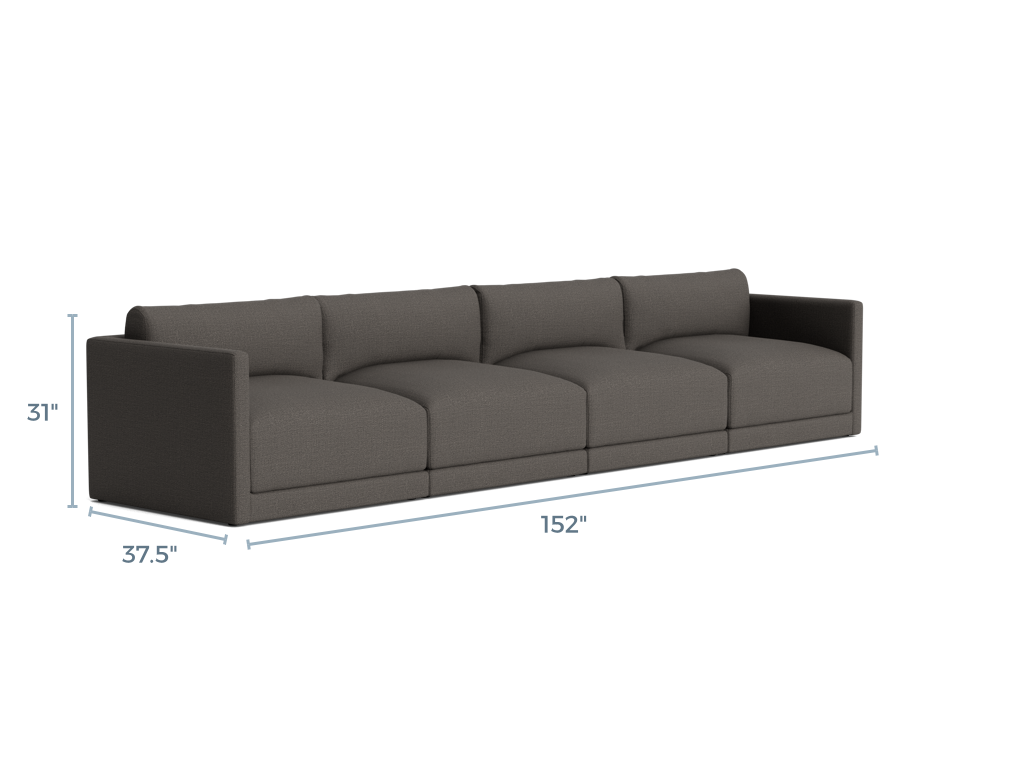 Product dimensions - KSIU