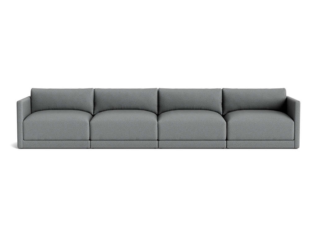 Maurice Modular Grand Sofa