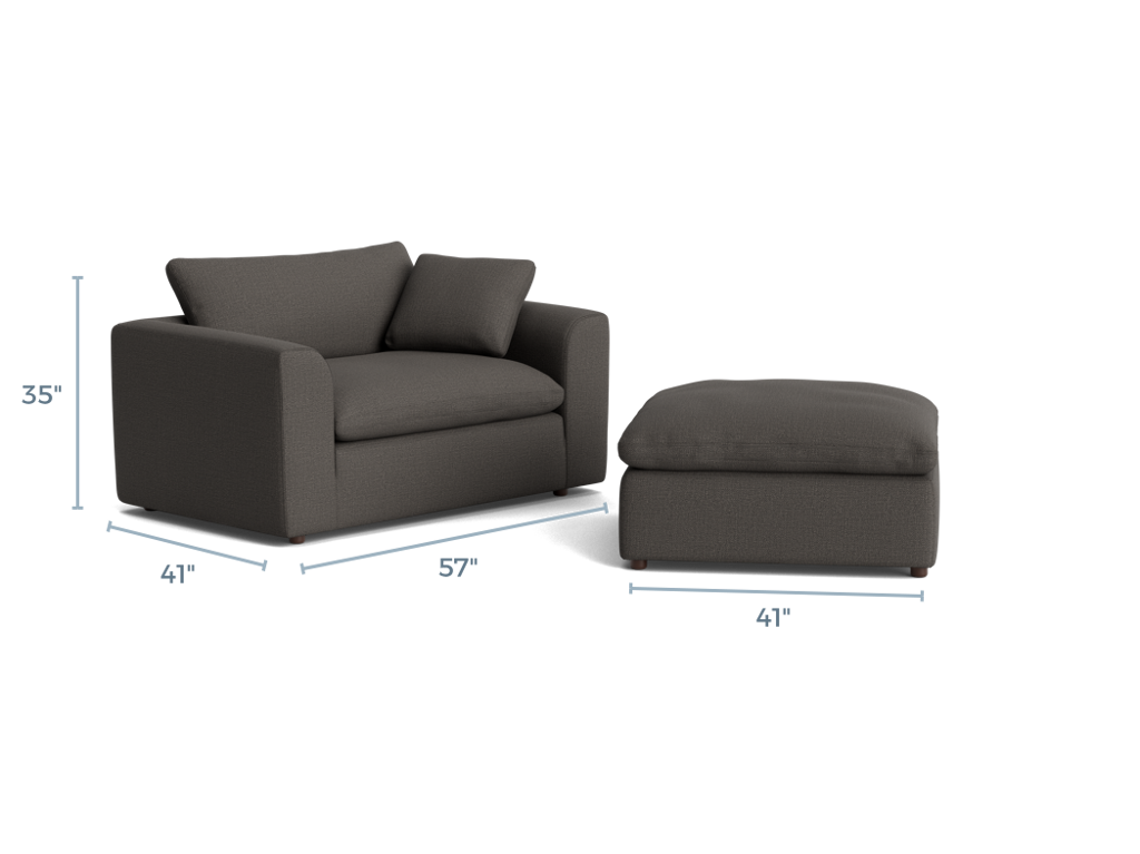 Product dimensions - G84X