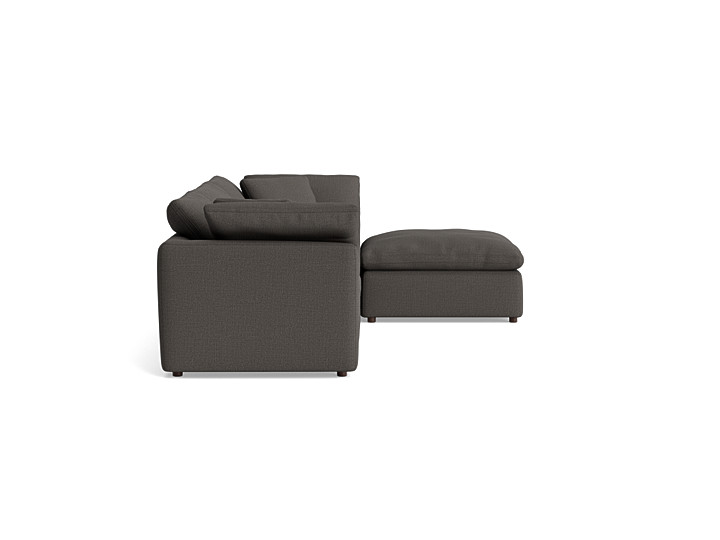 Bryant Chair and a Half & Ottoman