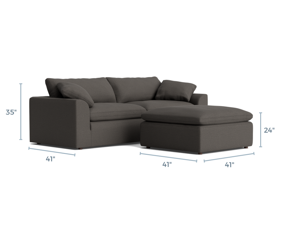 Product dimensions - O7H9