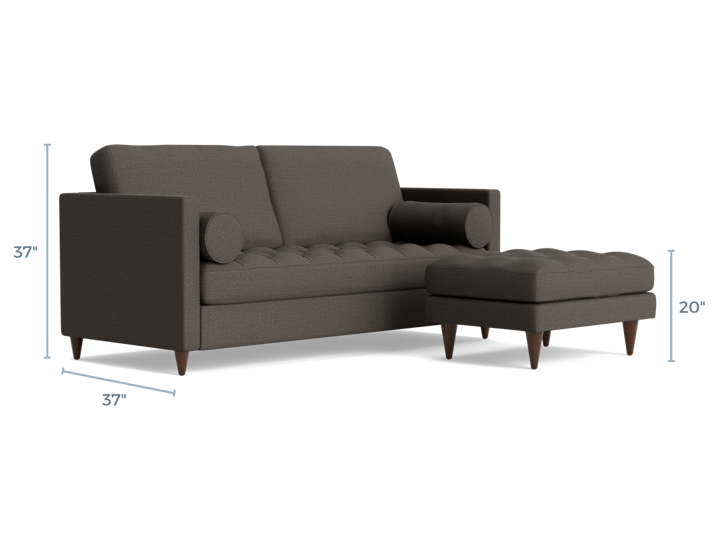 Product dimensions - XPE2