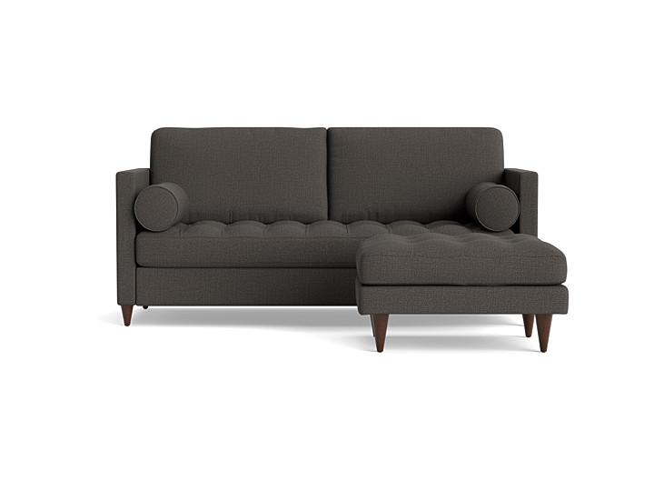 Briar Sleeper Sofa & Ottoman