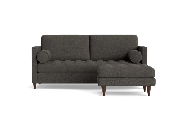 Briar Sleeper Sofa & Ottoman - Thumbnail 2