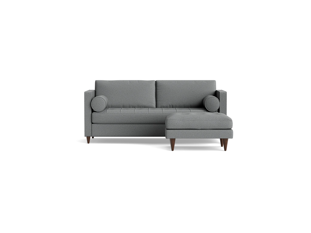 Briar Sleeper Sofa & Ottoman